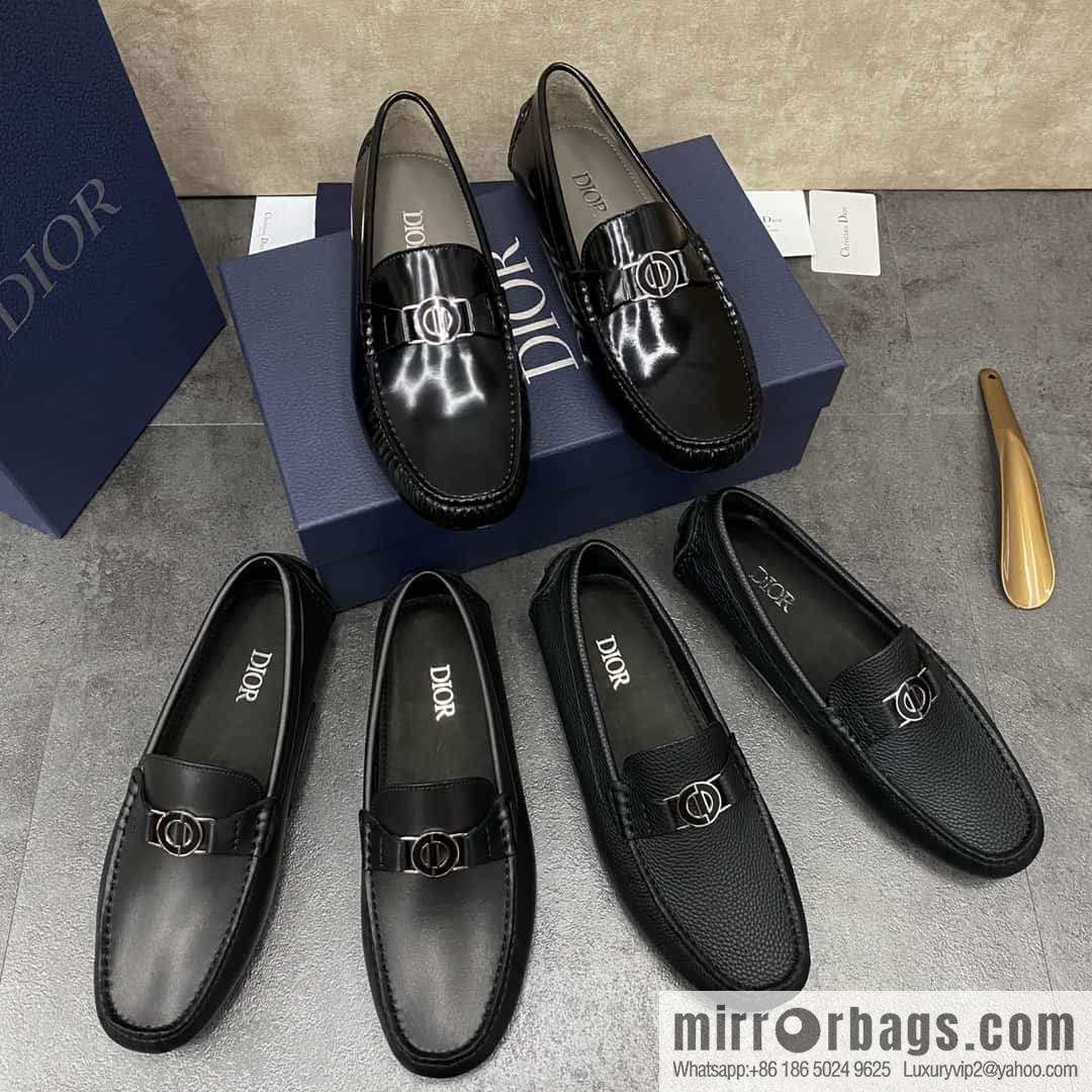 💋💍CD Di-Ao's new product, men's slippers, beanie shoes.