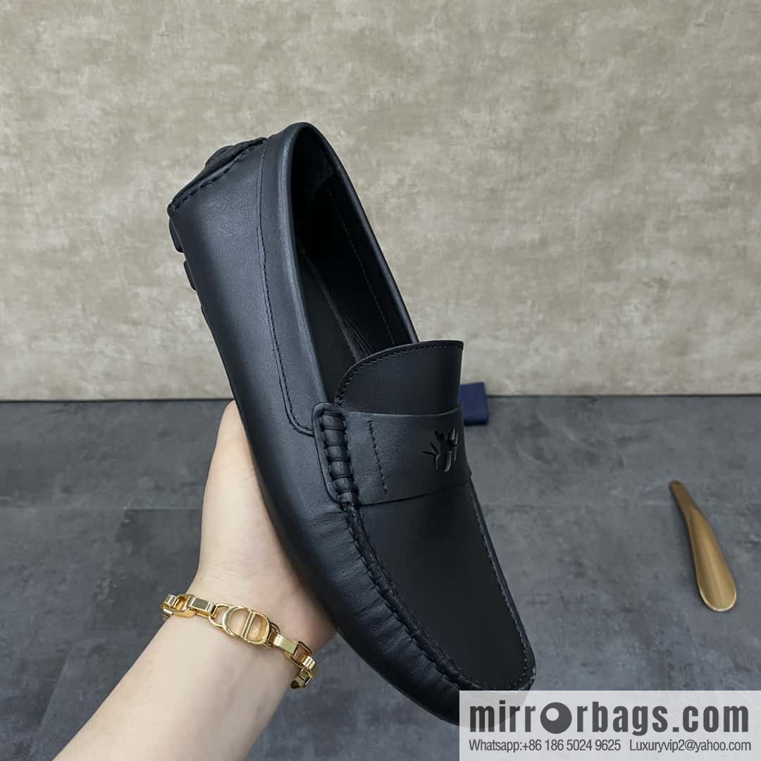 💋💍CD Di-Ao's new product, men's slippers, beanie shoes.