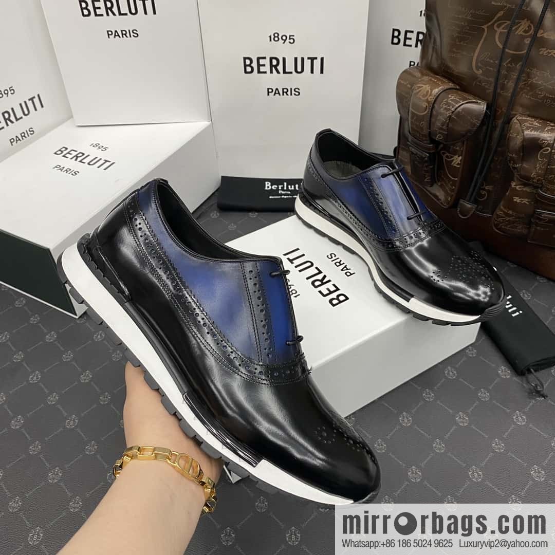 ππWu Zun's same style is coming to Berlut * Bruti, the third generation upgraded outsole, the latest sports men's casual sports shoes running shoes