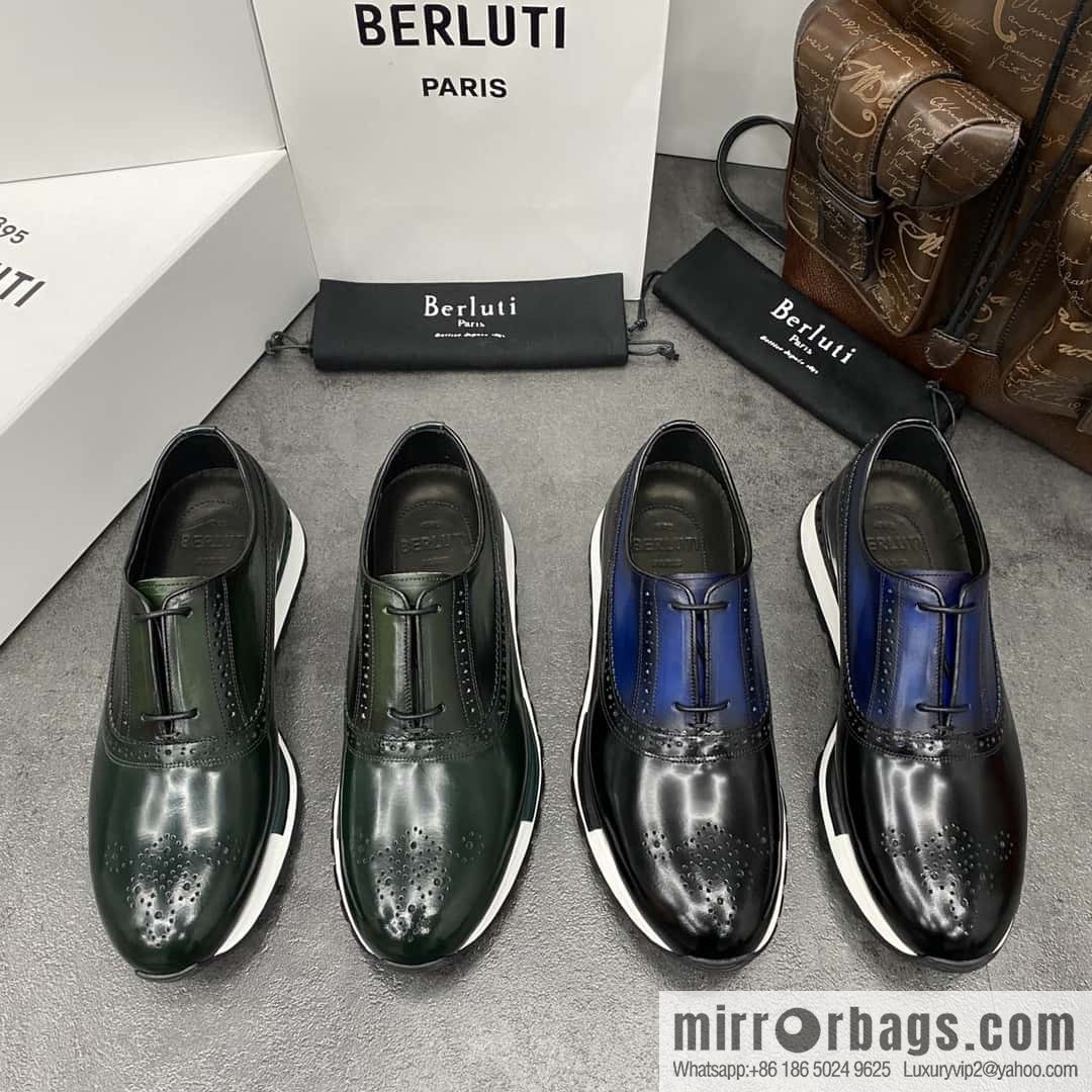 ππWu Zun's same style is coming to Berlut * Bruti, the third generation upgraded outsole, the latest sports men's casual sports shoes running shoes