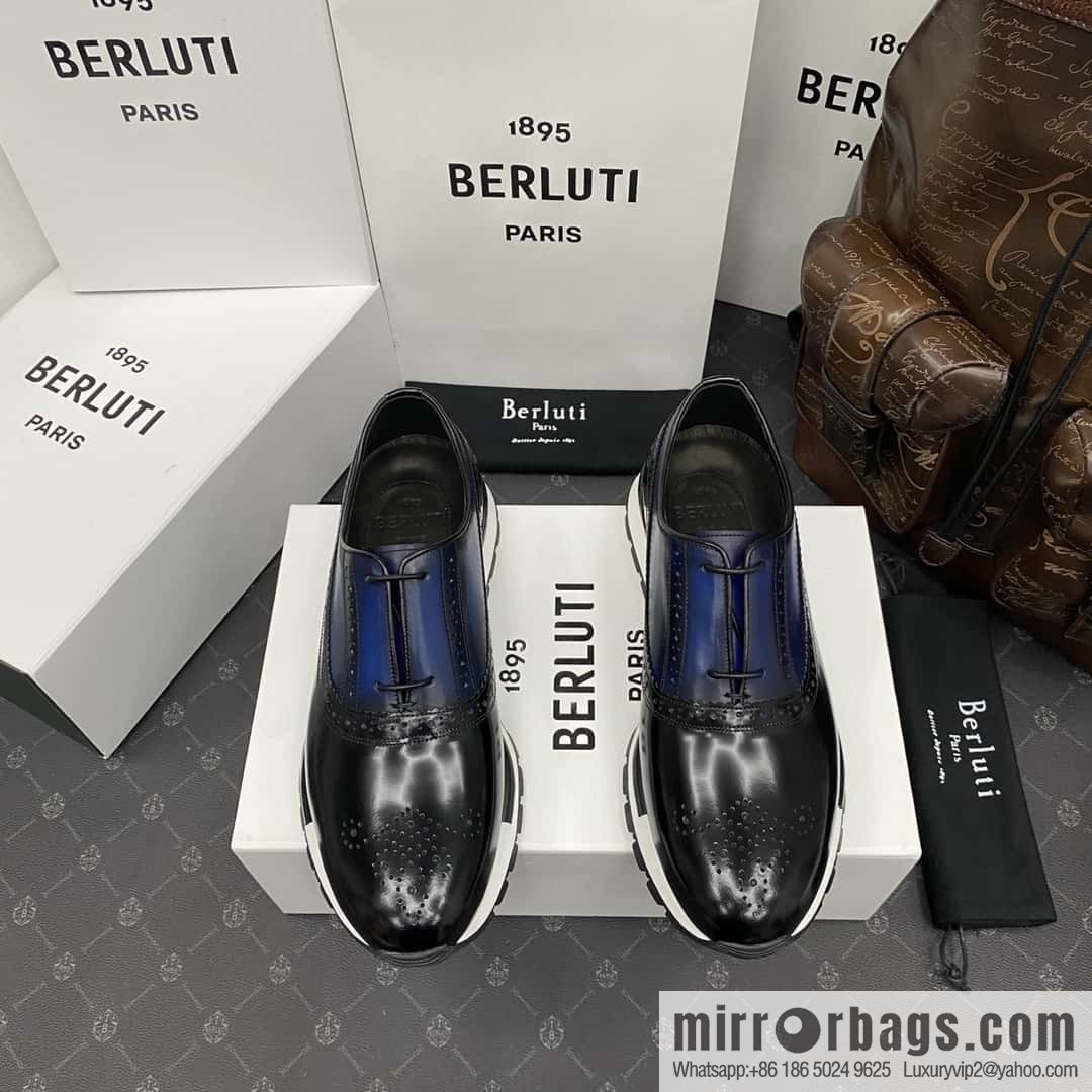 ππWu Zun's same style is coming to Berlut * Bruti, the third generation upgraded outsole, the latest sports men's casual sports shoes running shoes