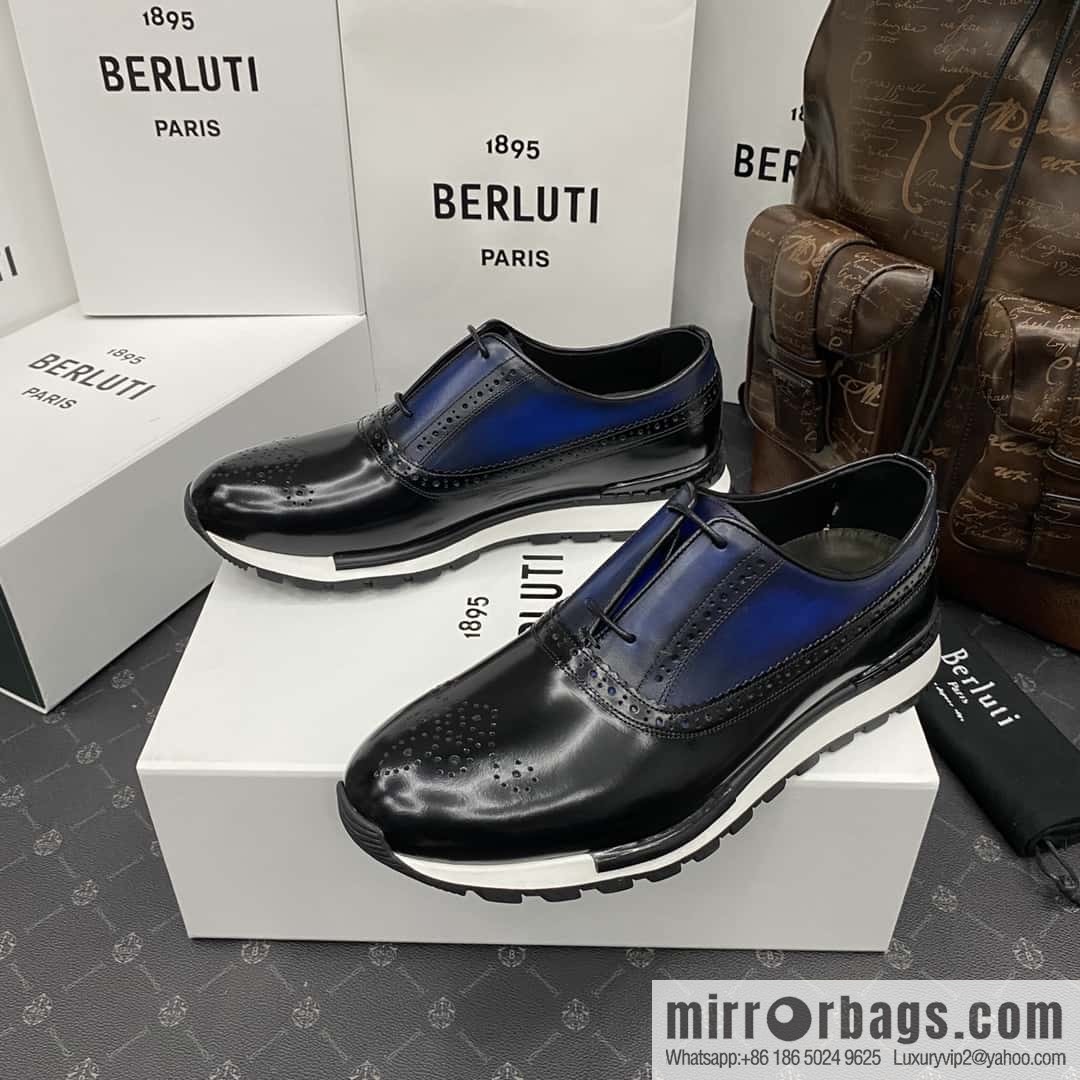 ππWu Zun's same style is coming to Berlut * Bruti, the third generation upgraded outsole, the latest sports men's casual sports shoes running shoes