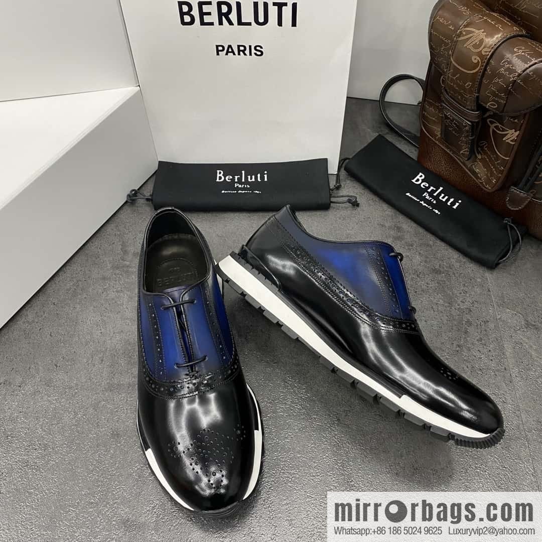 ππWu Zun's same style is coming to Berlut * Bruti, the third generation upgraded outsole, the latest sports men's casual sports shoes running shoes