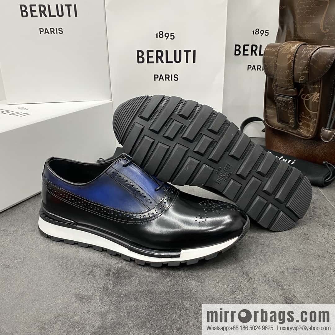 ππWu Zun's same style is coming to Berlut * Bruti, the third generation upgraded outsole, the latest sports men's casual sports shoes running shoes