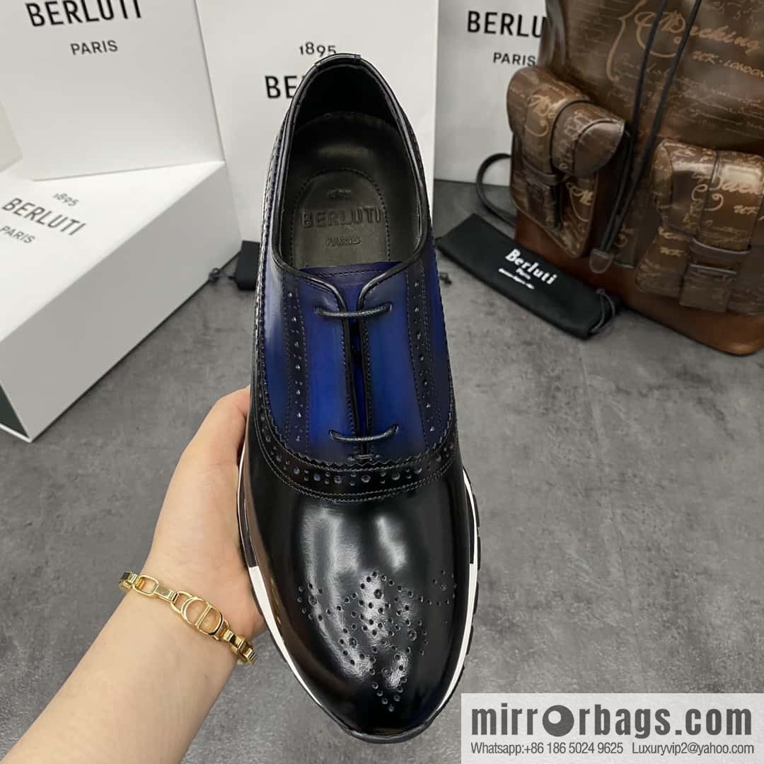 ππWu Zun's same style is coming to Berlut * Bruti, the third generation upgraded outsole, the latest sports men's casual sports shoes running shoes