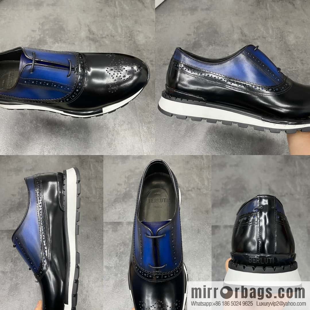 ππWu Zun's same style is coming to Berlut * Bruti, the third generation upgraded outsole, the latest sports men's casual sports shoes running shoes