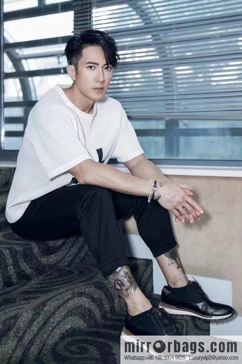 💋💍Wu Zun's same style is coming to Berlut * Bruti, the third generation upgraded outsole, the latest sports men's casual sports shoes running shoes