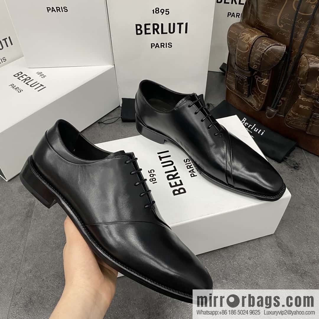 💋💍Berlut */Bruti, handmade boutique men's dress shoes
