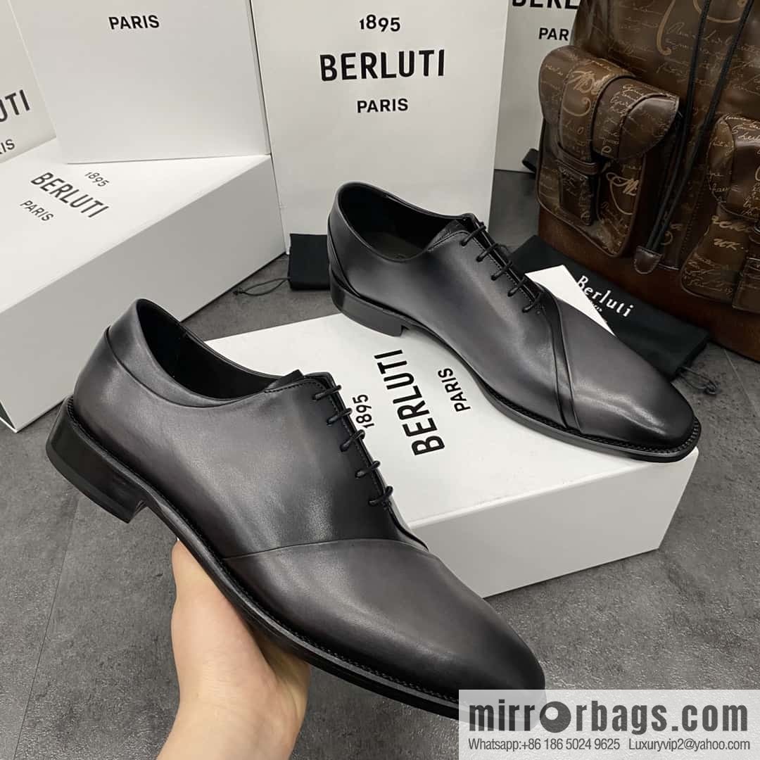 💋💍Berlut */Bruti, handmade boutique men's dress shoes