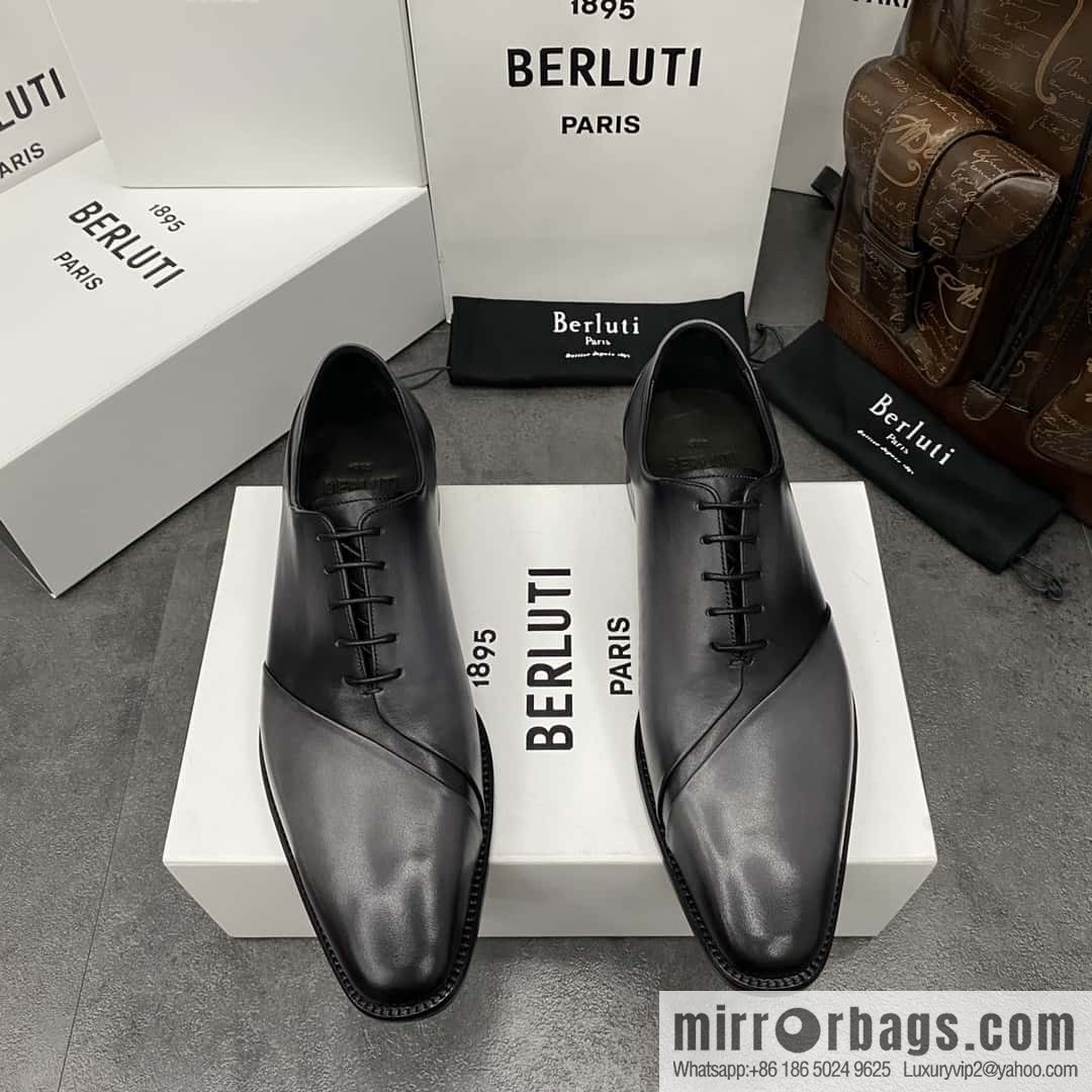 💋💍Berlut */Bruti, handmade boutique men's dress shoes