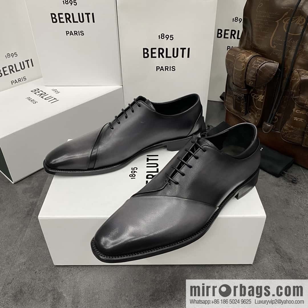 💋💍Berlut */Bruti, handmade boutique men's dress shoes