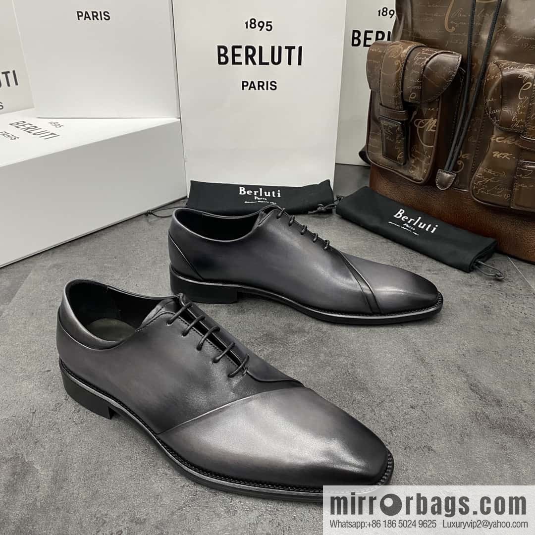 💋💍Berlut */Bruti, handmade boutique men's dress shoes
