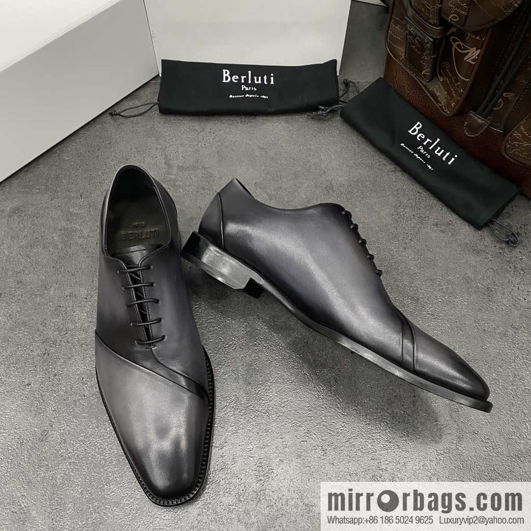 💋💍Berlut */Bruti, handmade boutique men's dress shoes