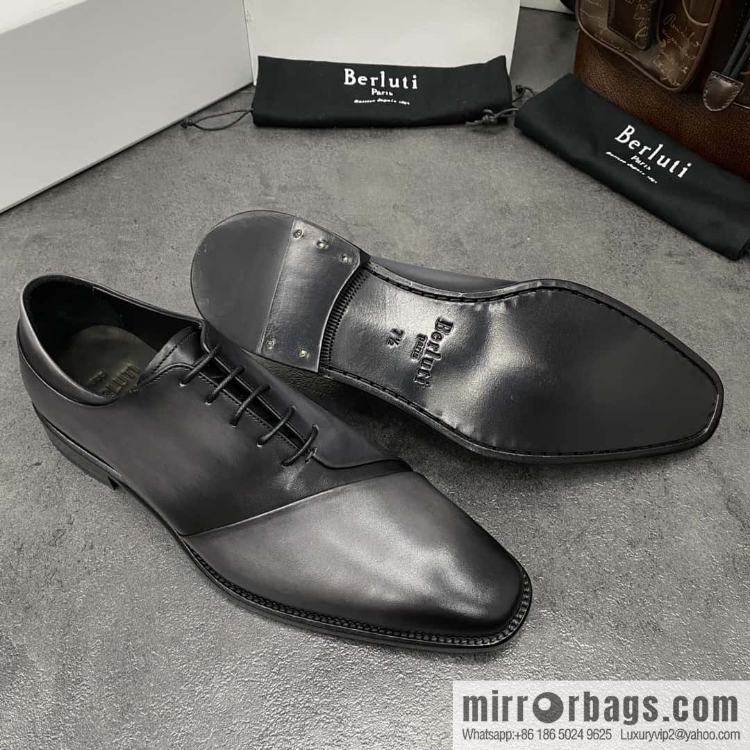 💋💍Berlut */Bruti, handmade boutique men's dress shoes
