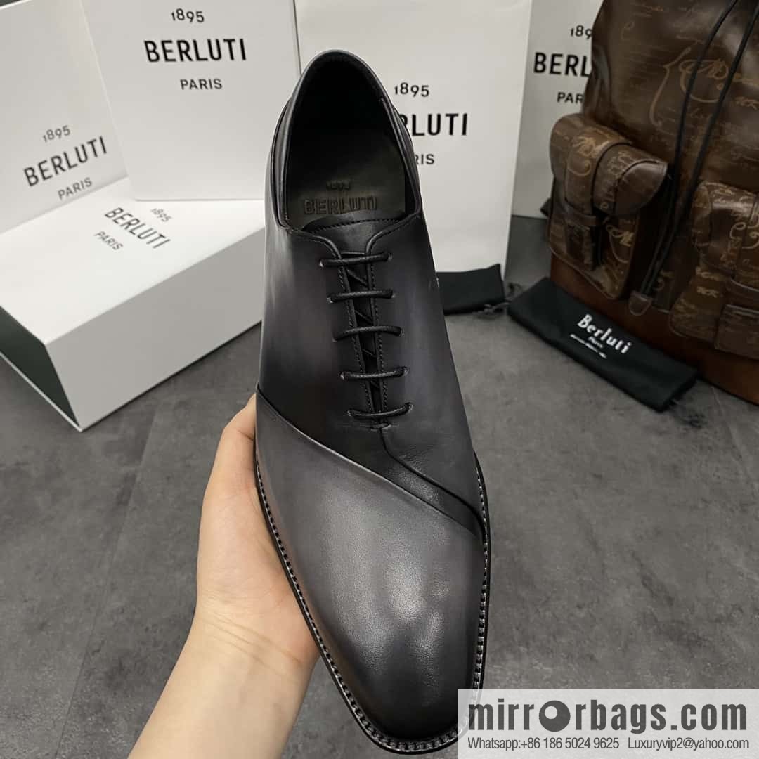 💋💍Berlut */Bruti, handmade boutique men's dress shoes