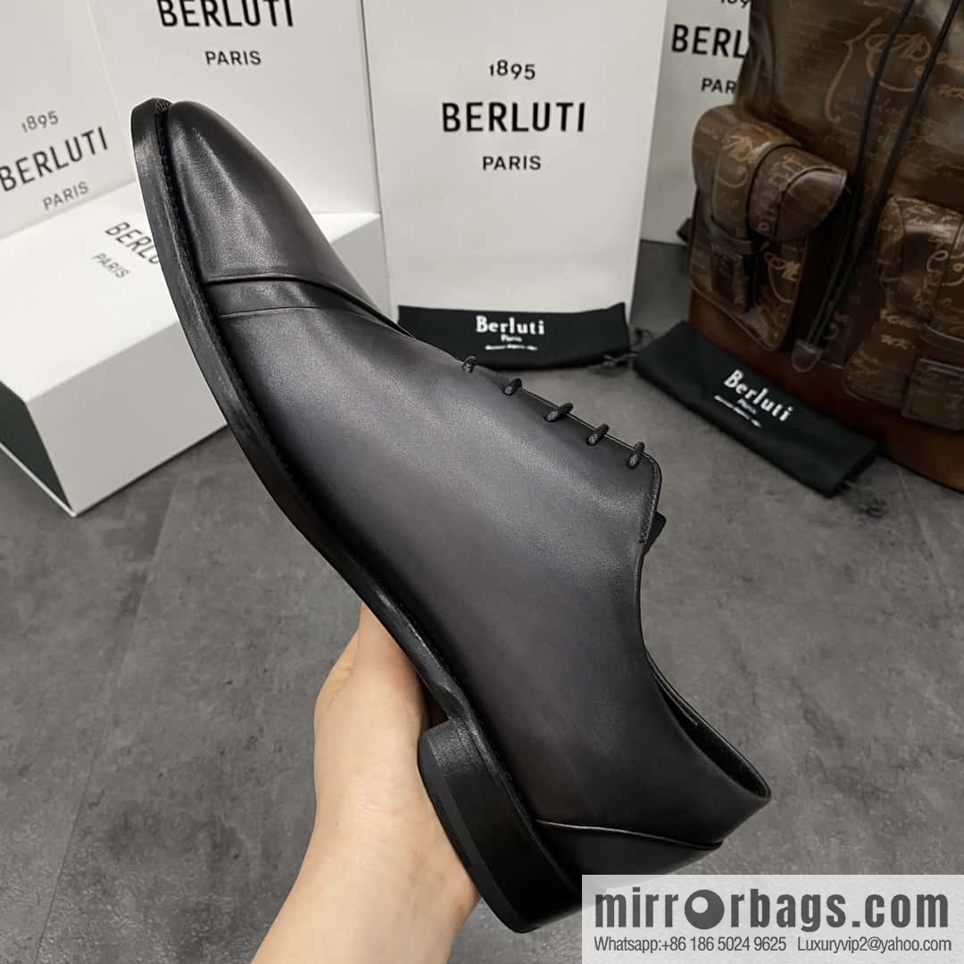 💋💍Berlut */Bruti, handmade boutique men's dress shoes