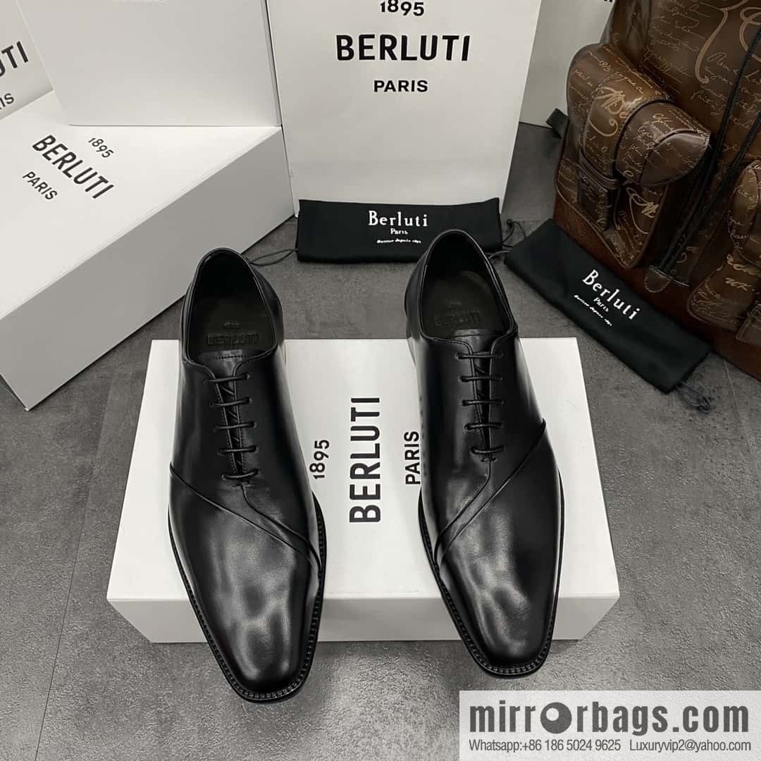 💋💍Berlut */Bruti, handmade boutique men's dress shoes
