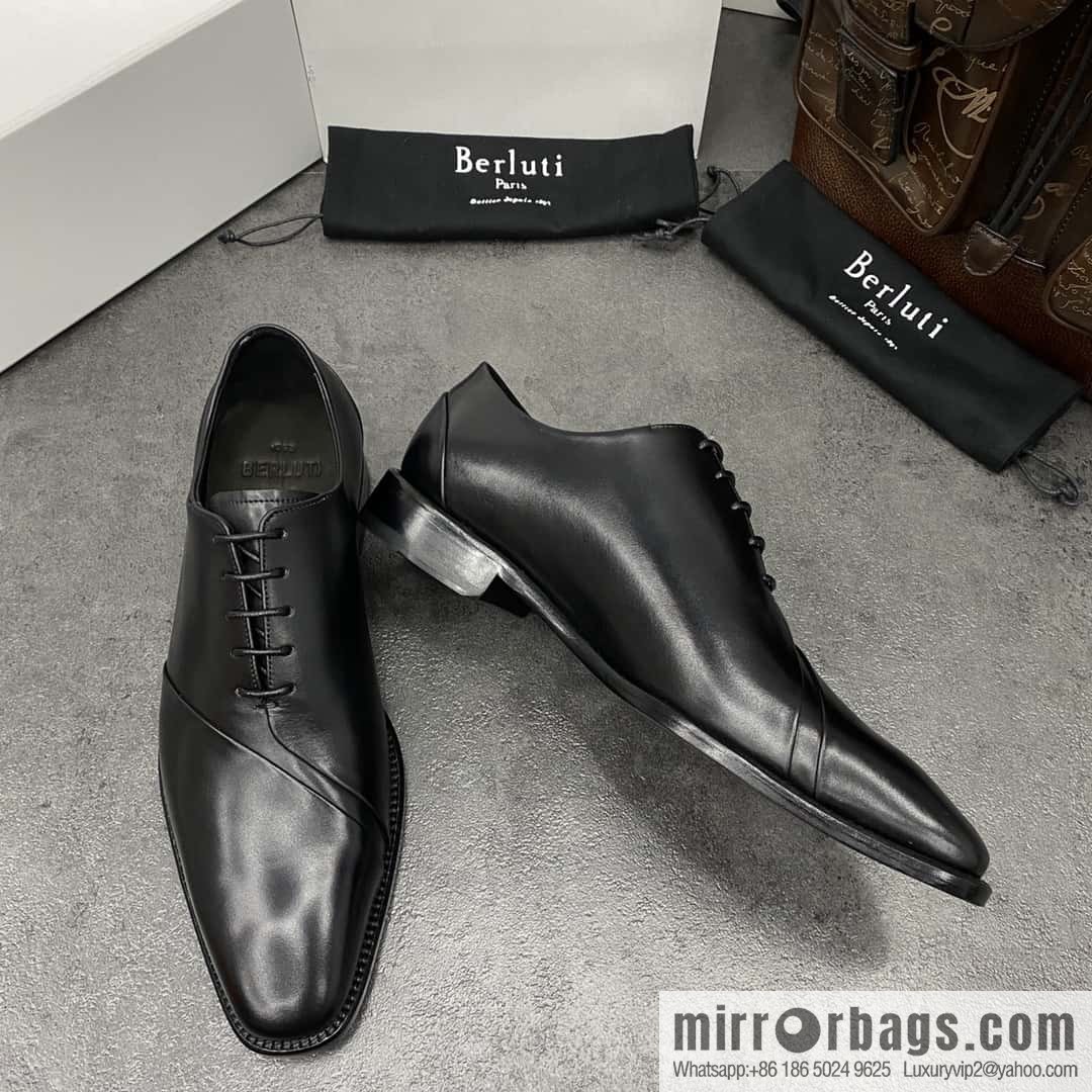 💋💍Berlut */Bruti, handmade boutique men's dress shoes