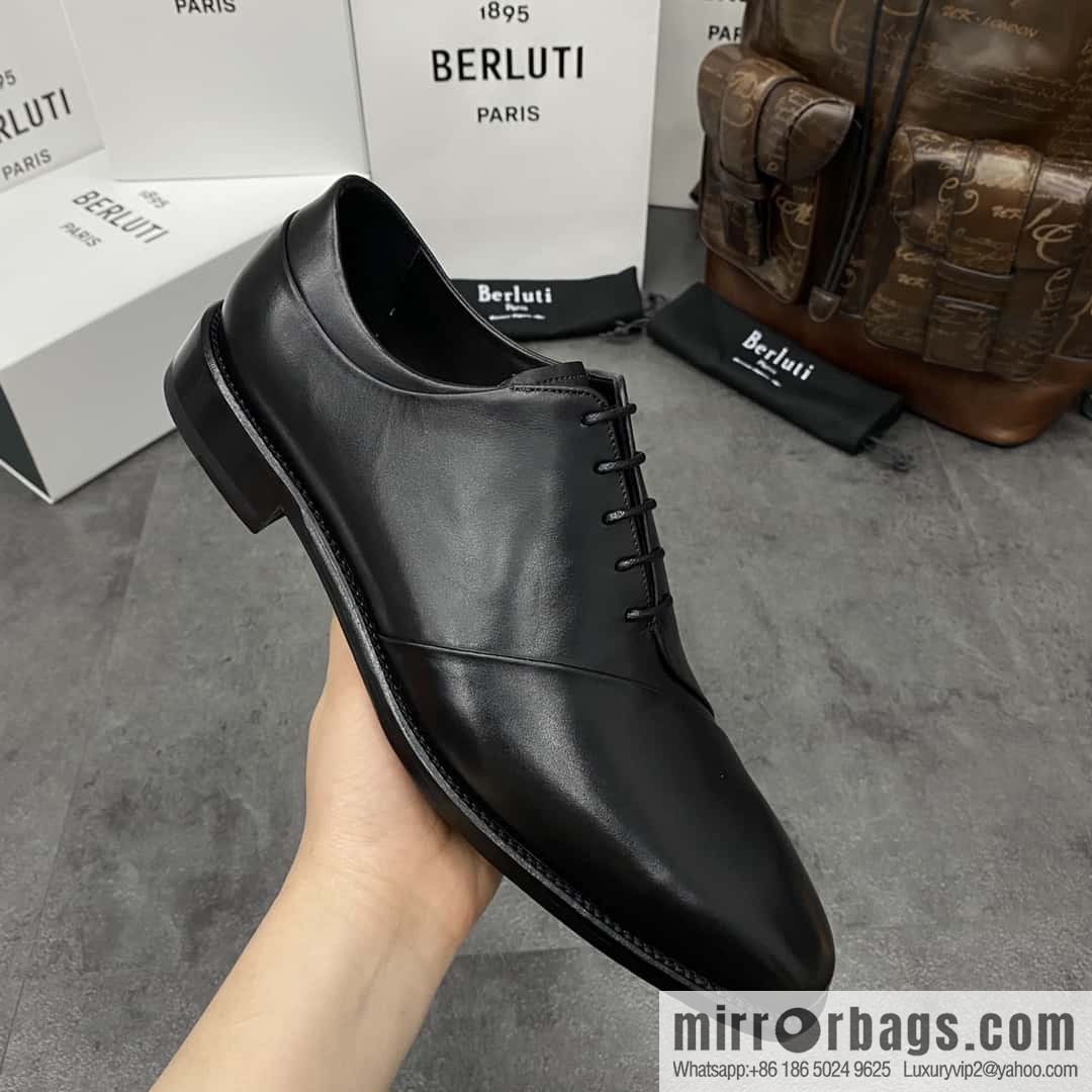 💋💍Berlut */Bruti, handmade boutique men's dress shoes