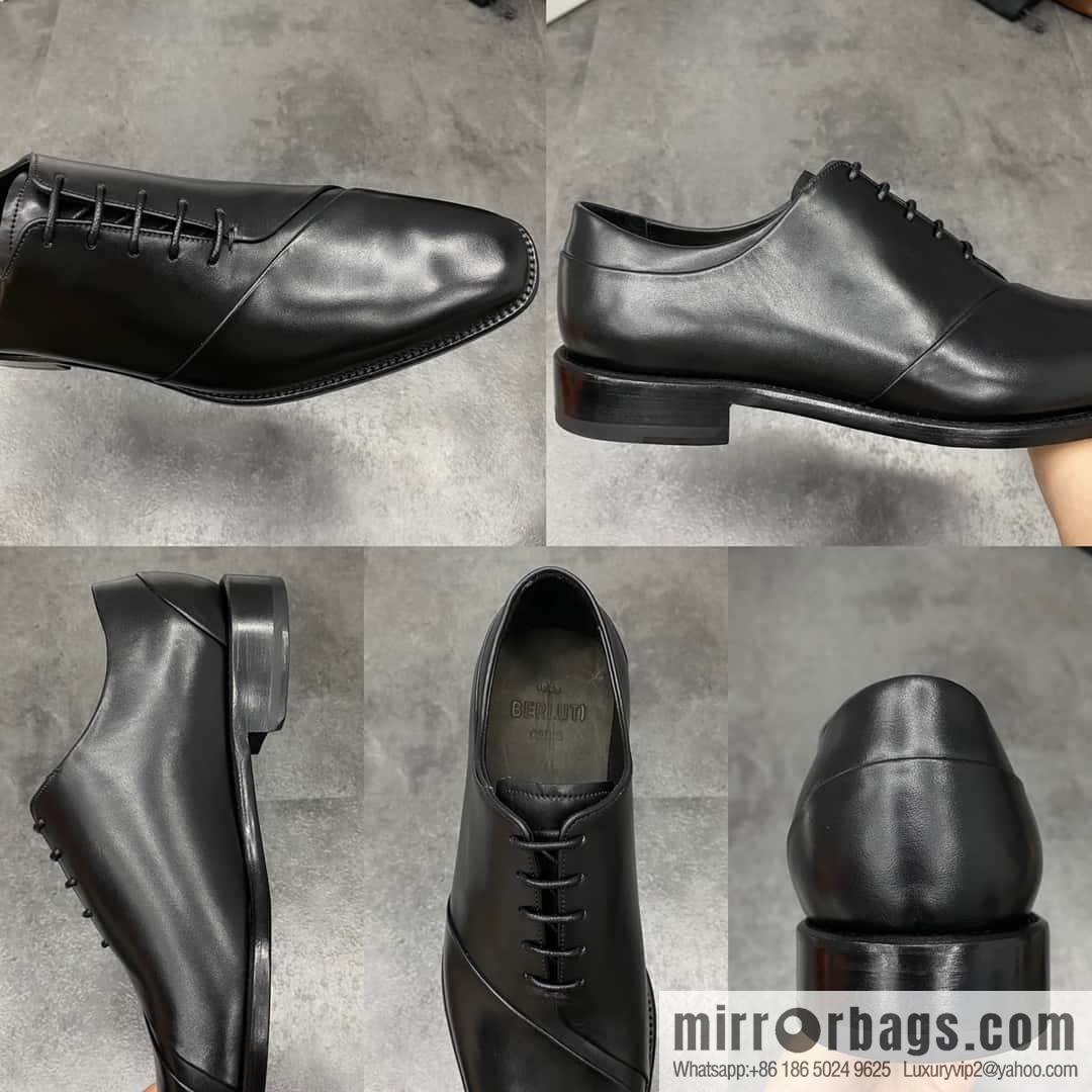 💋💍Berlut */Bruti, handmade boutique men's dress shoes