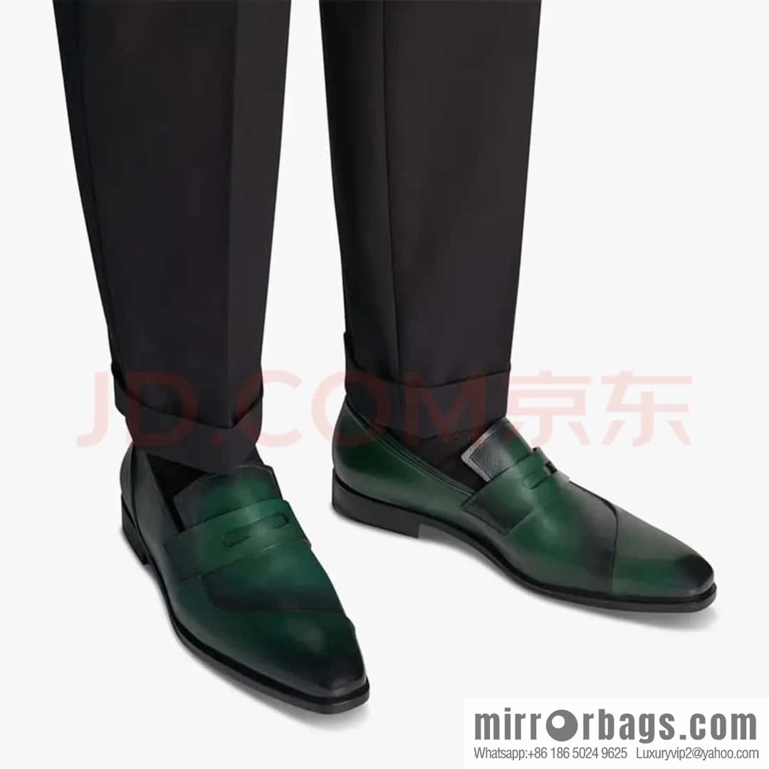 💋💍Berlut */Bruti, handmade boutique men's dress shoes