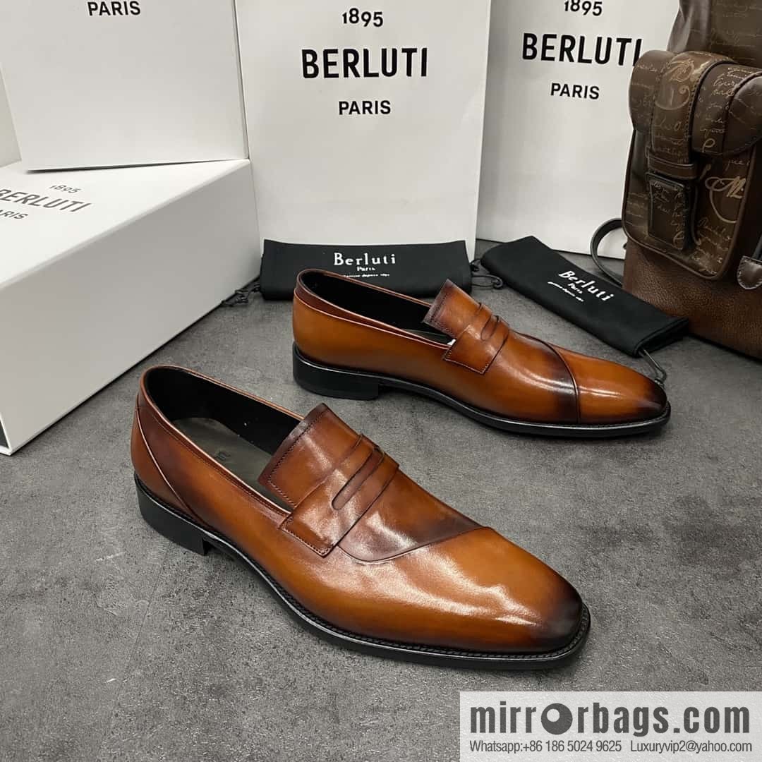 💋💍Berlut */Bruti, handmade boutique men's dress shoes
