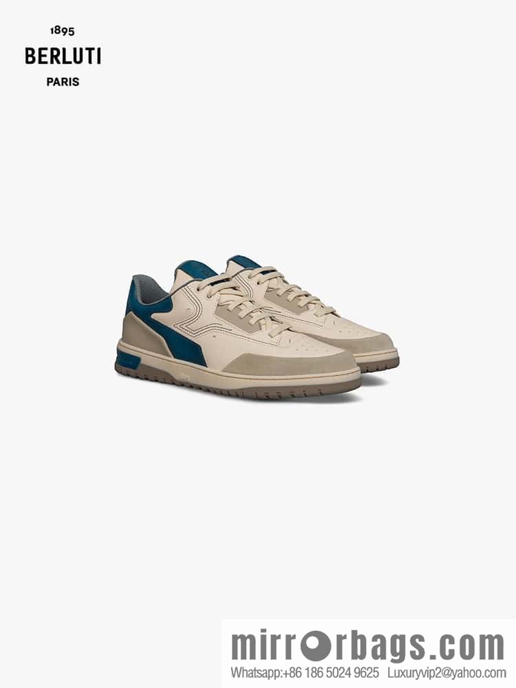 Berlut Bruti new play off ceiling sneakers