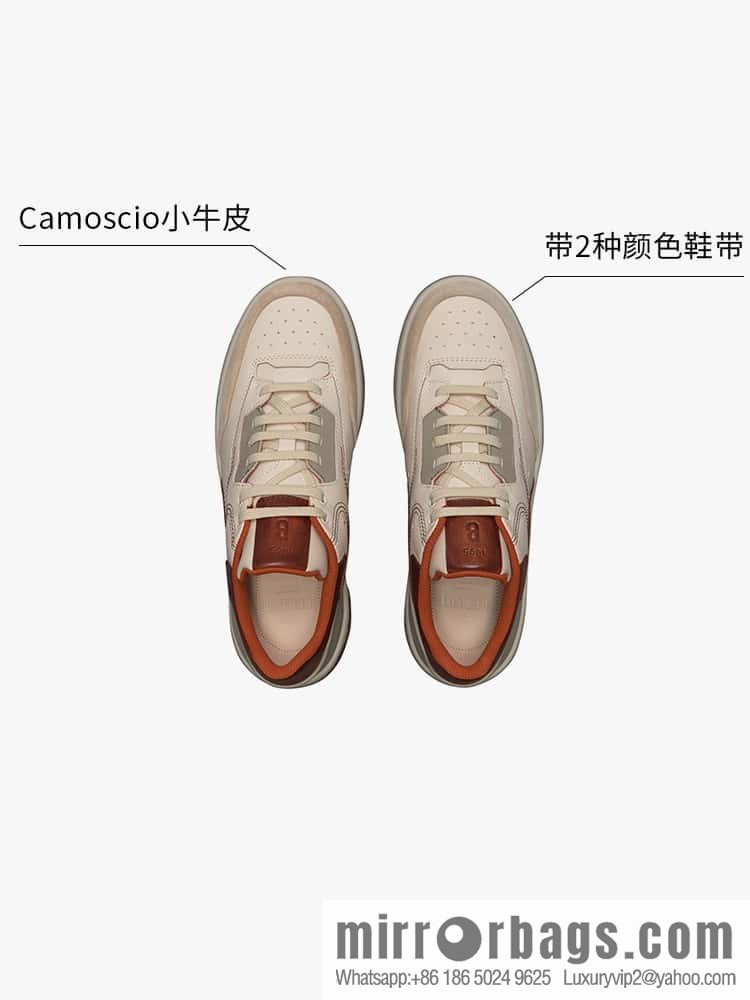 Berlut Bruti new play off ceiling sneakers