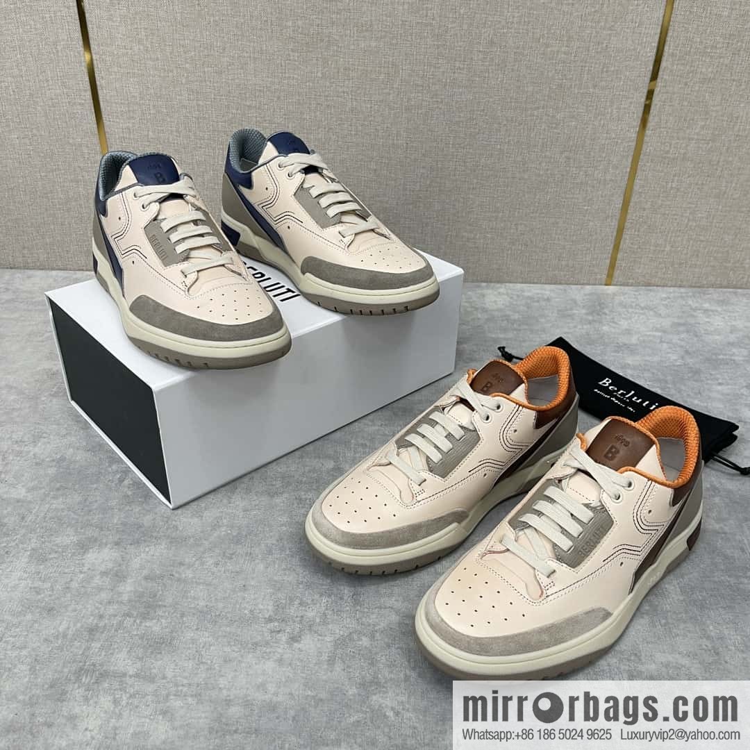 Berlut Bruti new play off ceiling sneakers