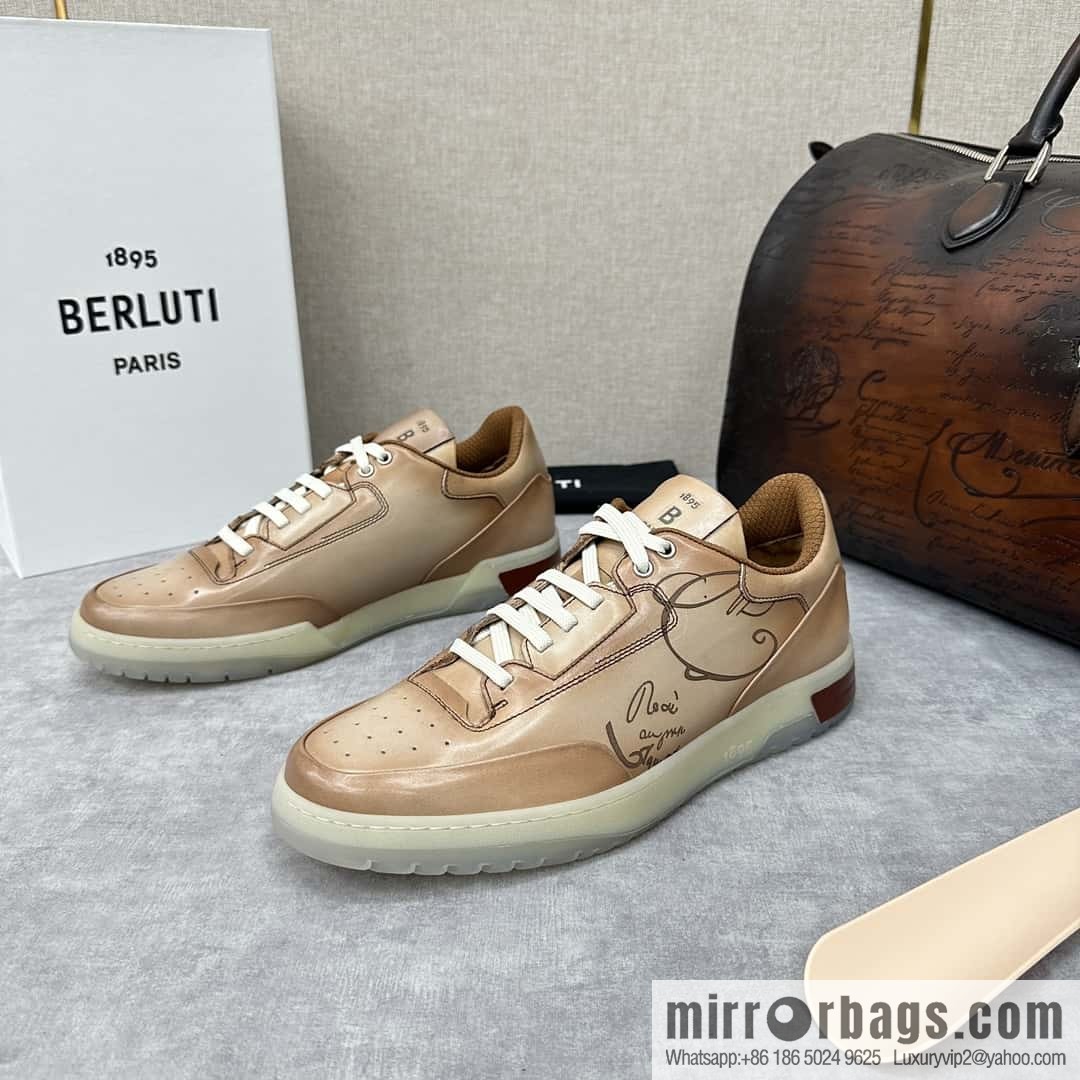 Berlut Bruti new play off ceiling sneakers skateboard shoes