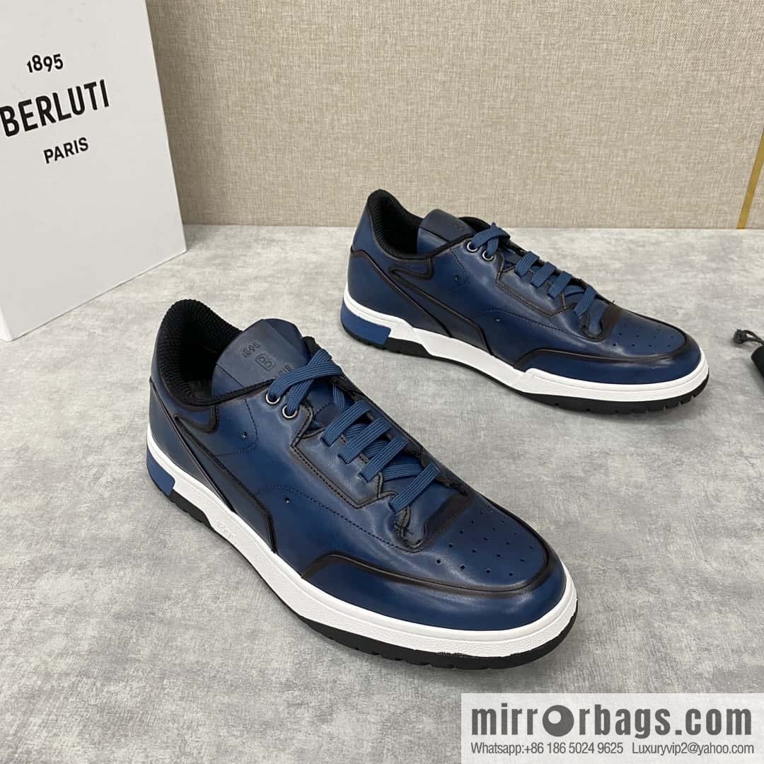 Berlut Bruti new play off ceiling sneakers skateboard shoes