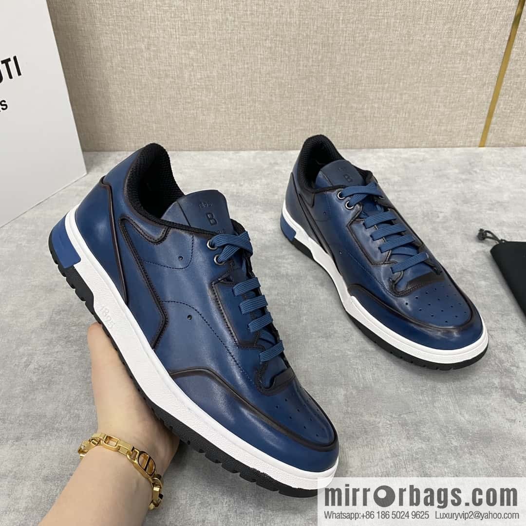 Berlut Bruti new play off ceiling sneakers skateboard shoes