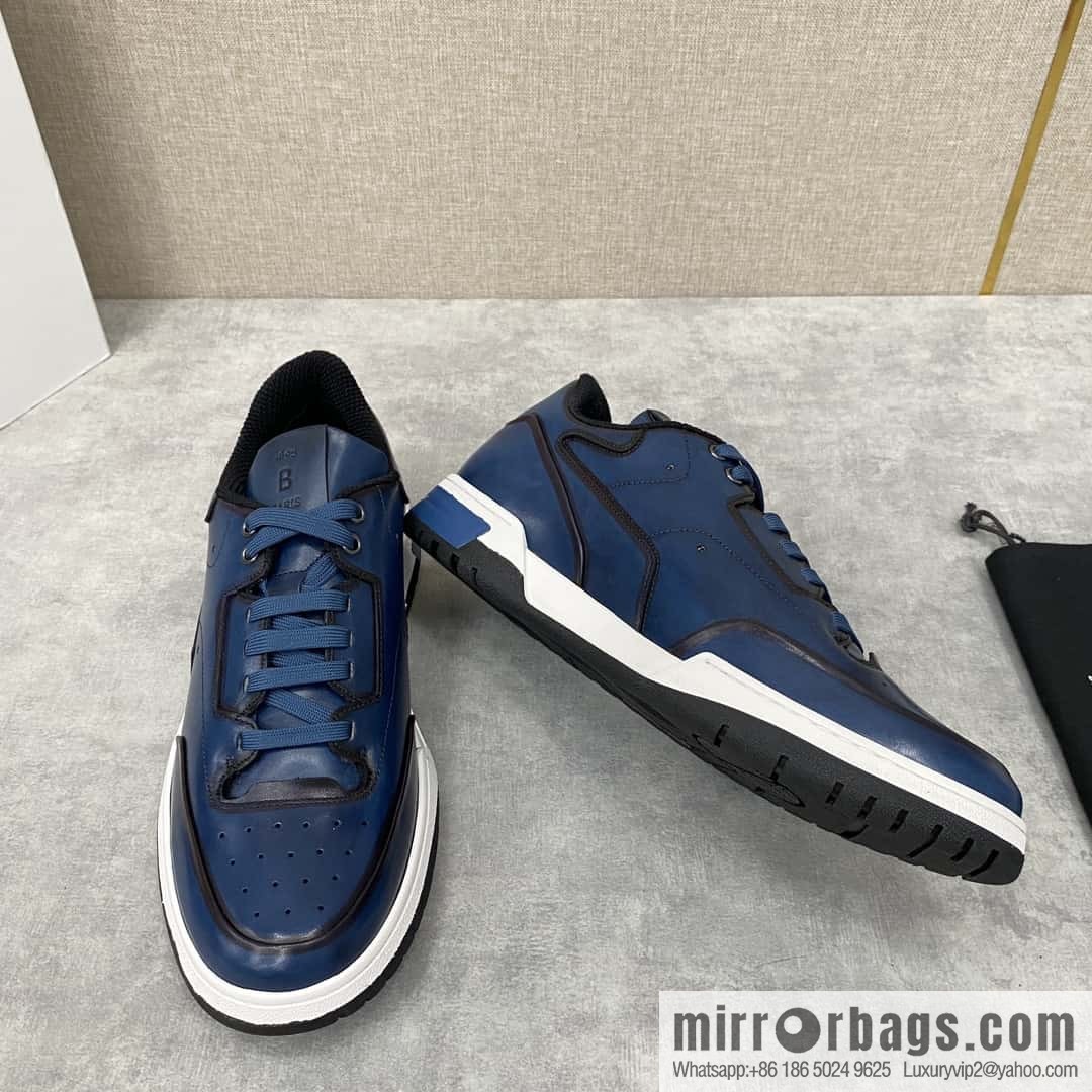Berlut Bruti new play off ceiling sneakers skateboard shoes