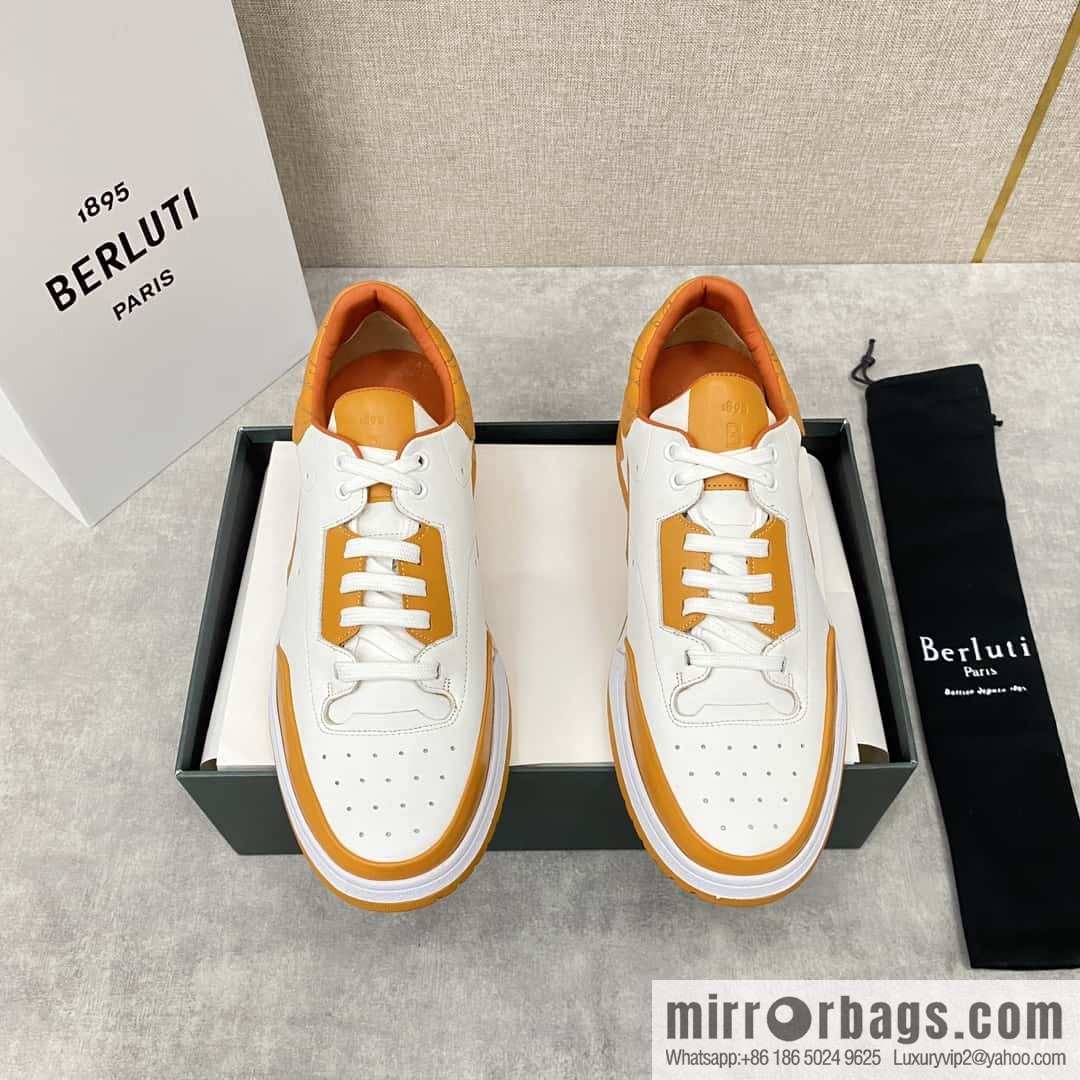Berlut Bruti new play off ceiling sneakers skateboard shoes