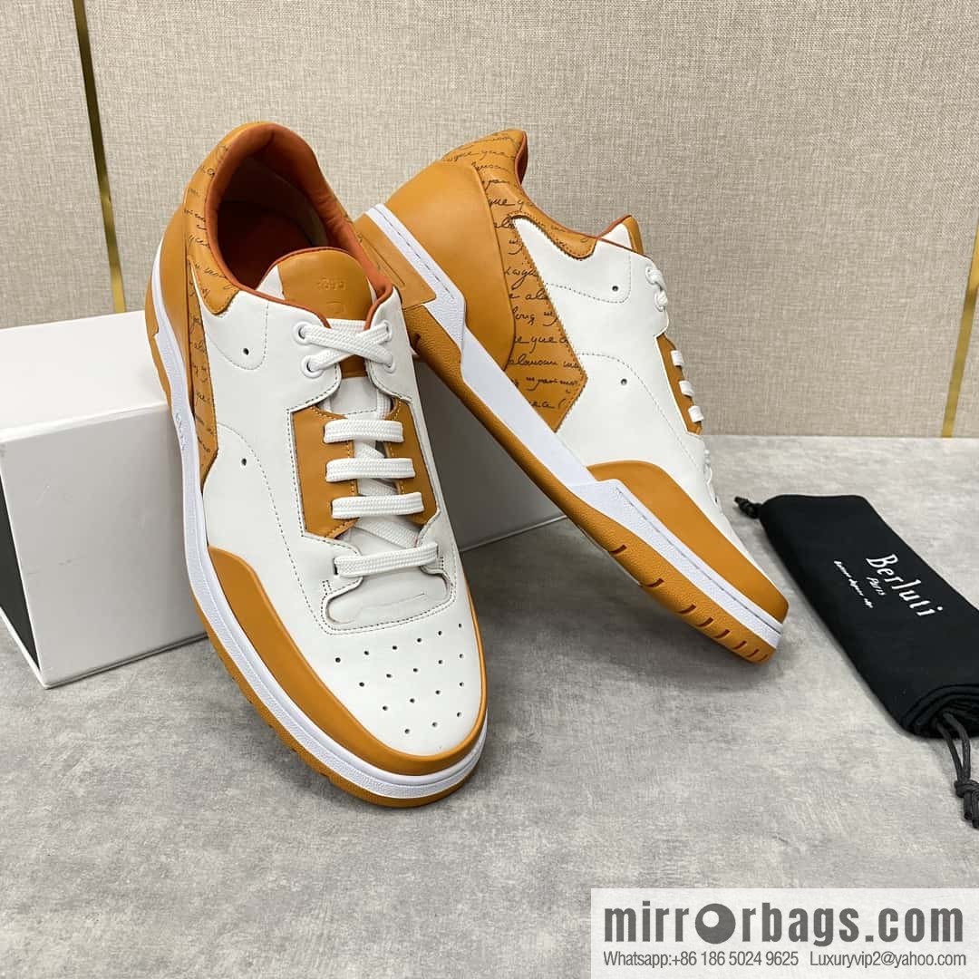 Berlut Bruti new play off ceiling sneakers skateboard shoes