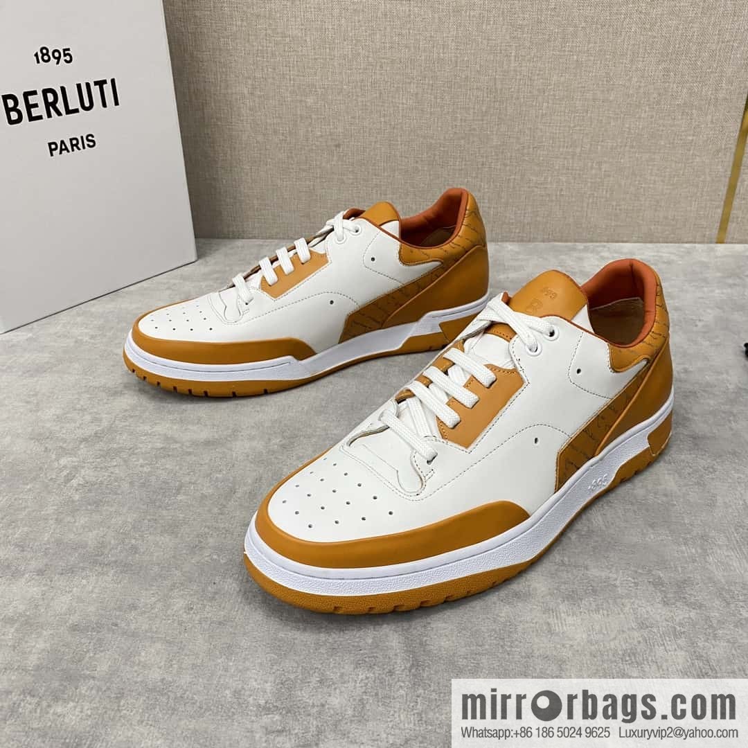 Berlut Bruti new play off ceiling sneakers skateboard shoes