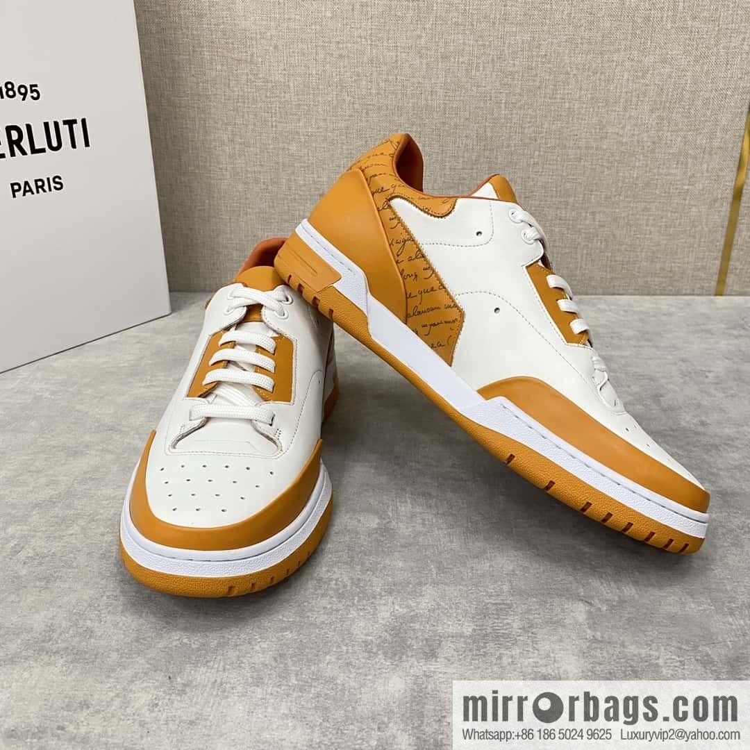 Berlut Bruti new play off ceiling sneakers skateboard shoes
