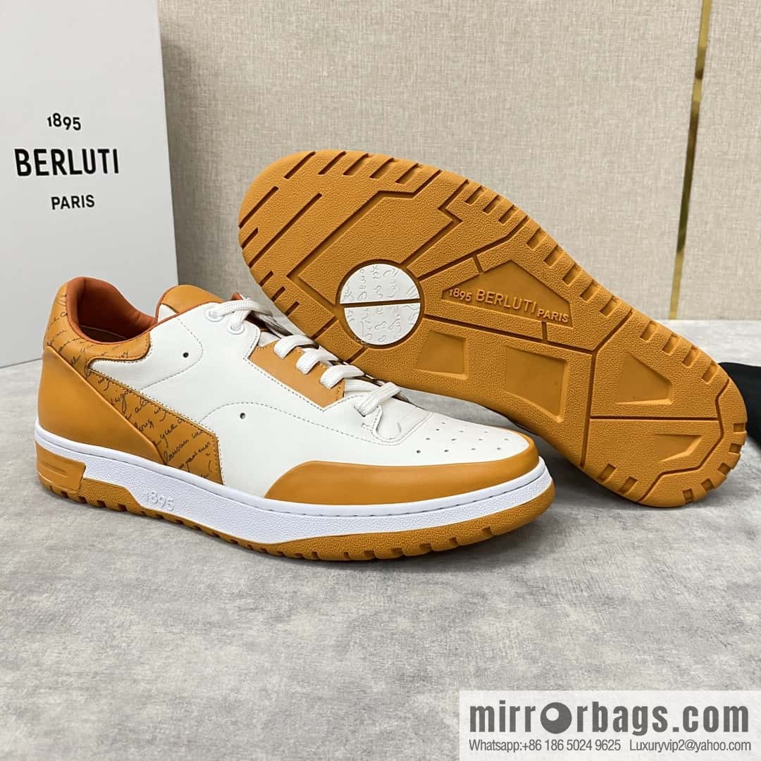 Berlut Bruti new play off ceiling sneakers skateboard shoes