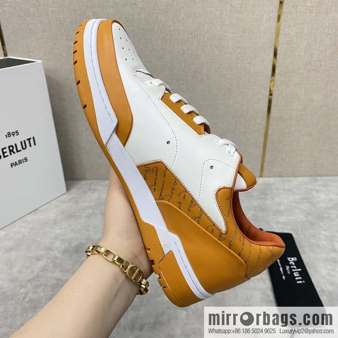 Berlut Bruti new play off ceiling sneakers skateboard shoes