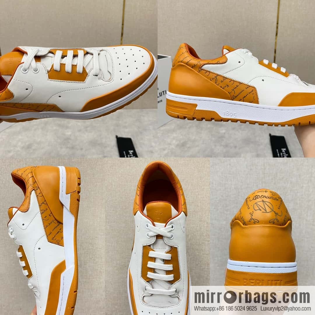 Berlut Bruti new play off ceiling sneakers skateboard shoes