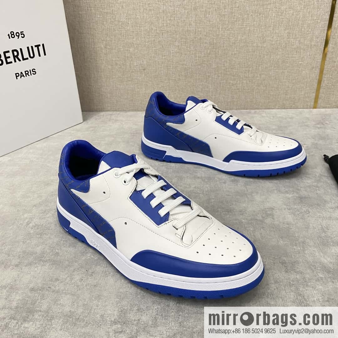 Berlut Bruti new play off ceiling sneakers skateboard shoes