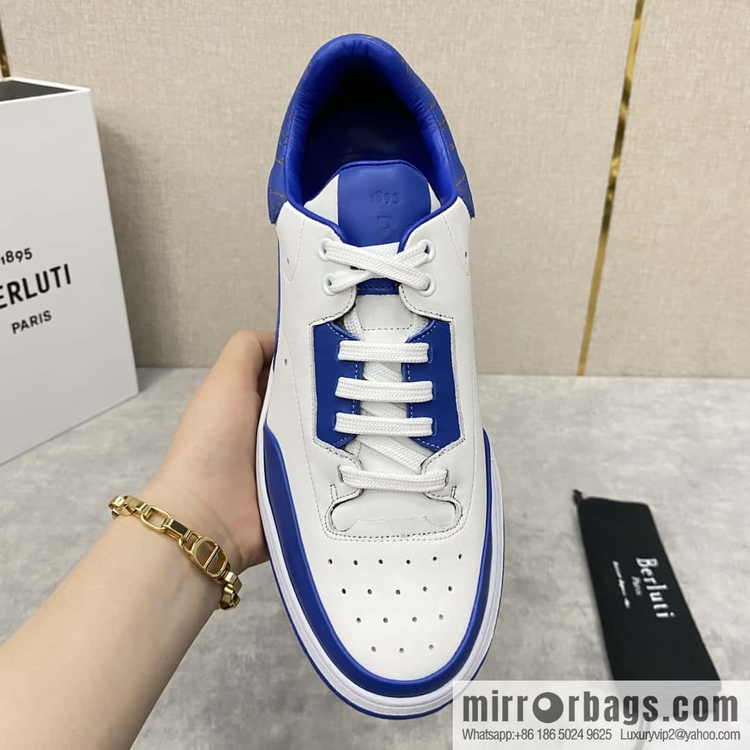 Berlut Bruti new play off ceiling sneakers skateboard shoes