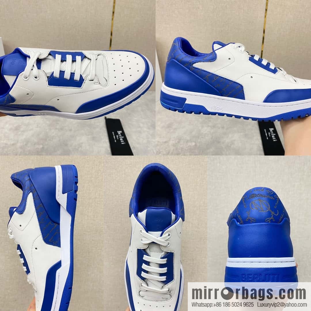 Berlut Bruti new play off ceiling sneakers skateboard shoes