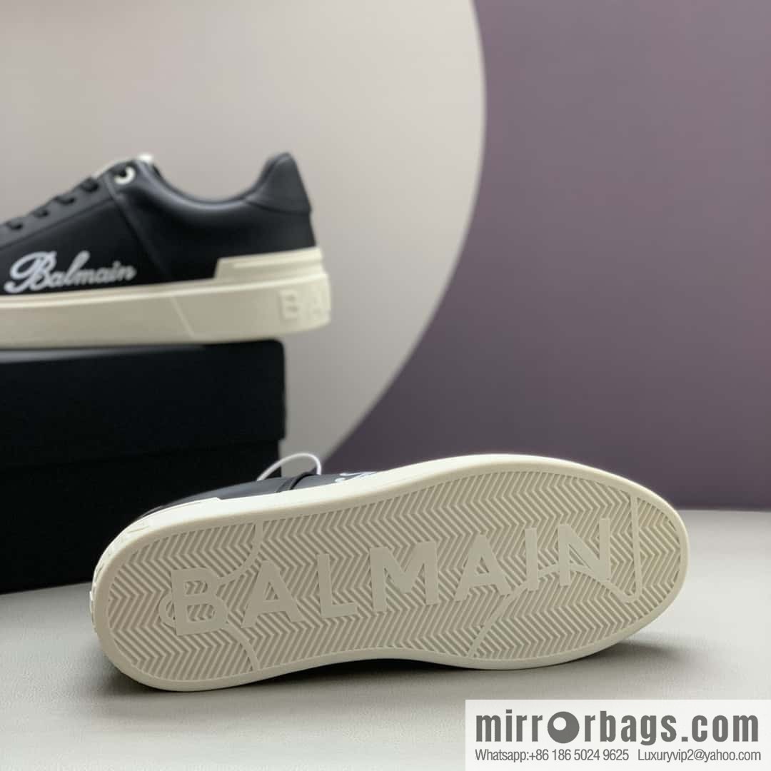 Balmain Balmain 🔥 men's casual shoes