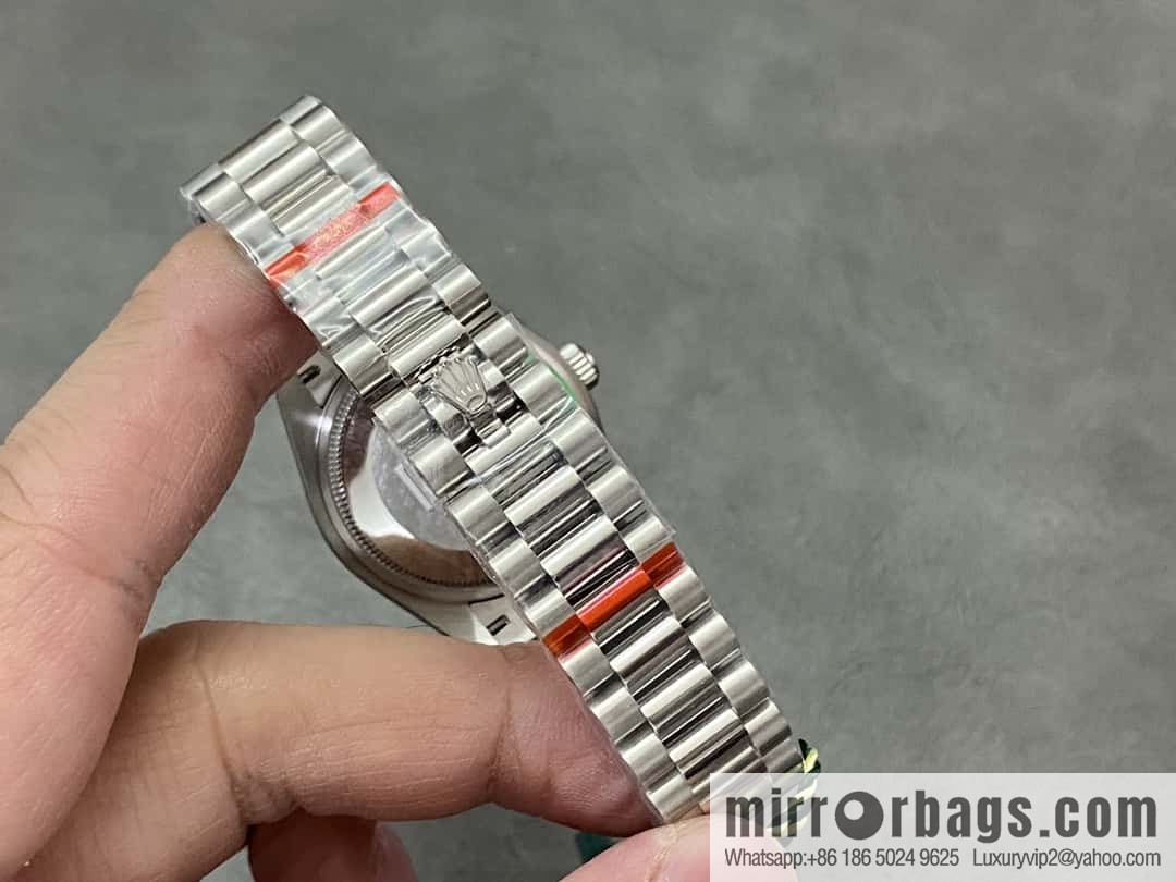 GS's brilliant work - Rolex Oyster Perpetual Log 31mm series watch