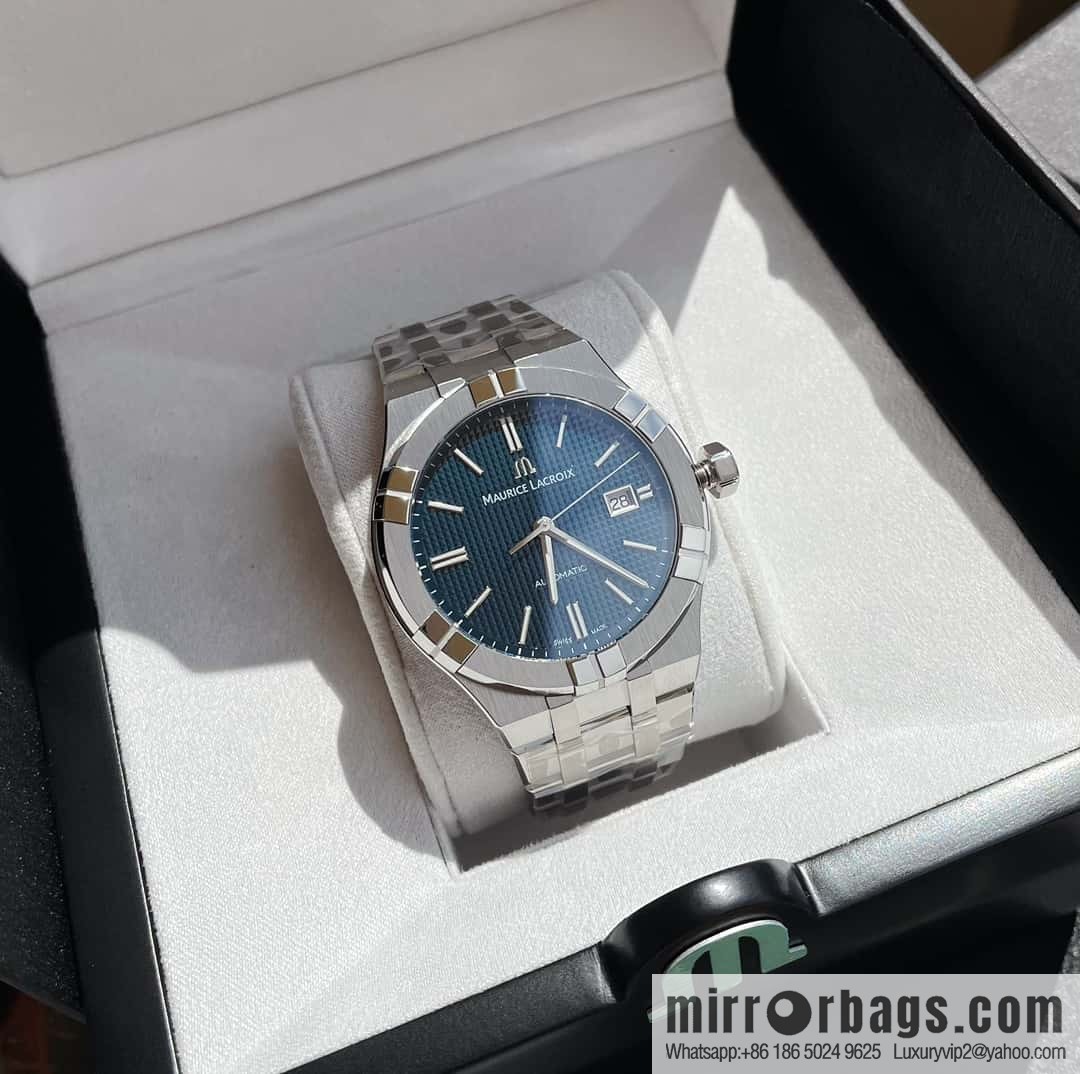 Amy 3 Nautilus, Royal Oak, Across the World Amy AIKON Men's Watch