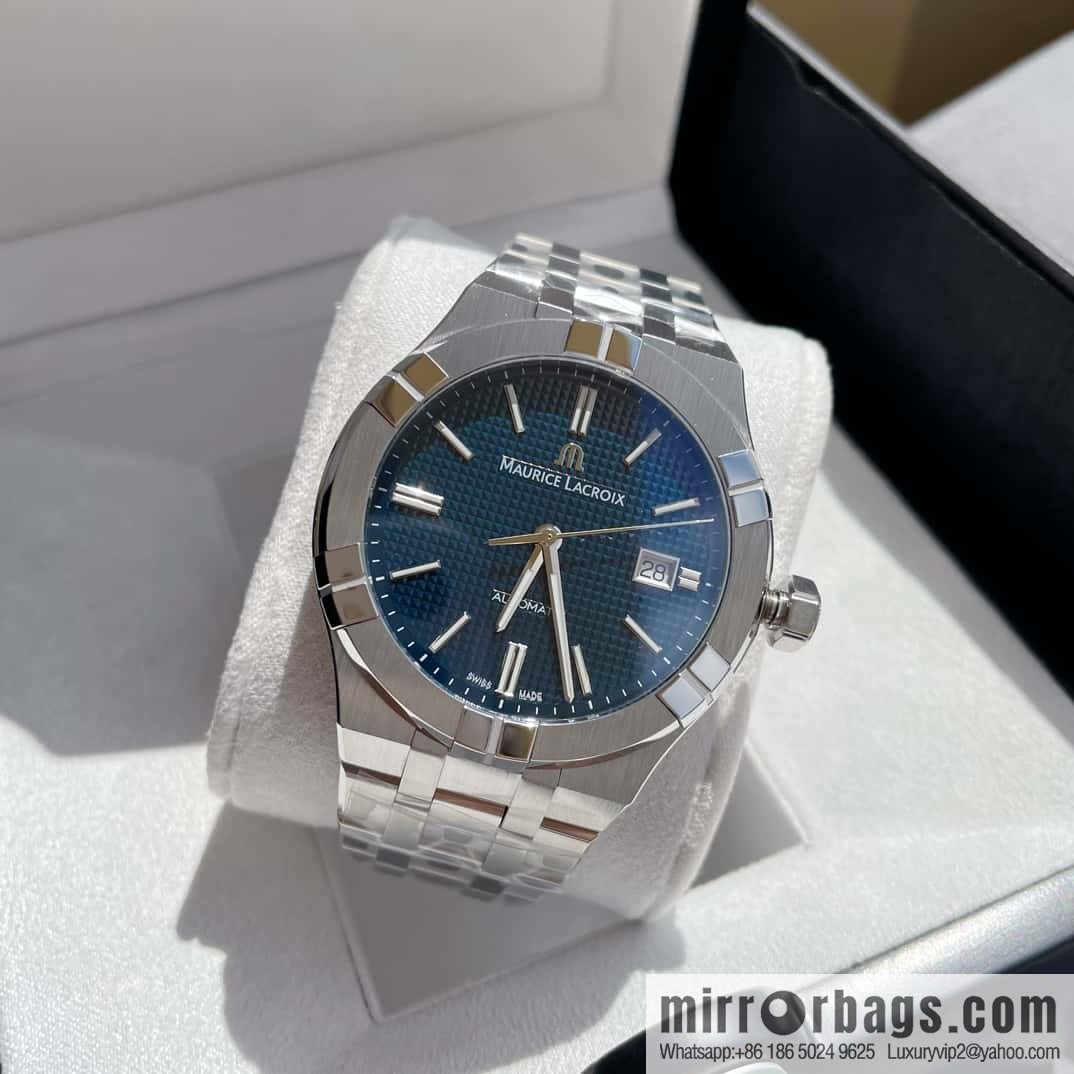 Amy 3 Nautilus, Royal Oak, Across the World Amy AIKON Men's Watch