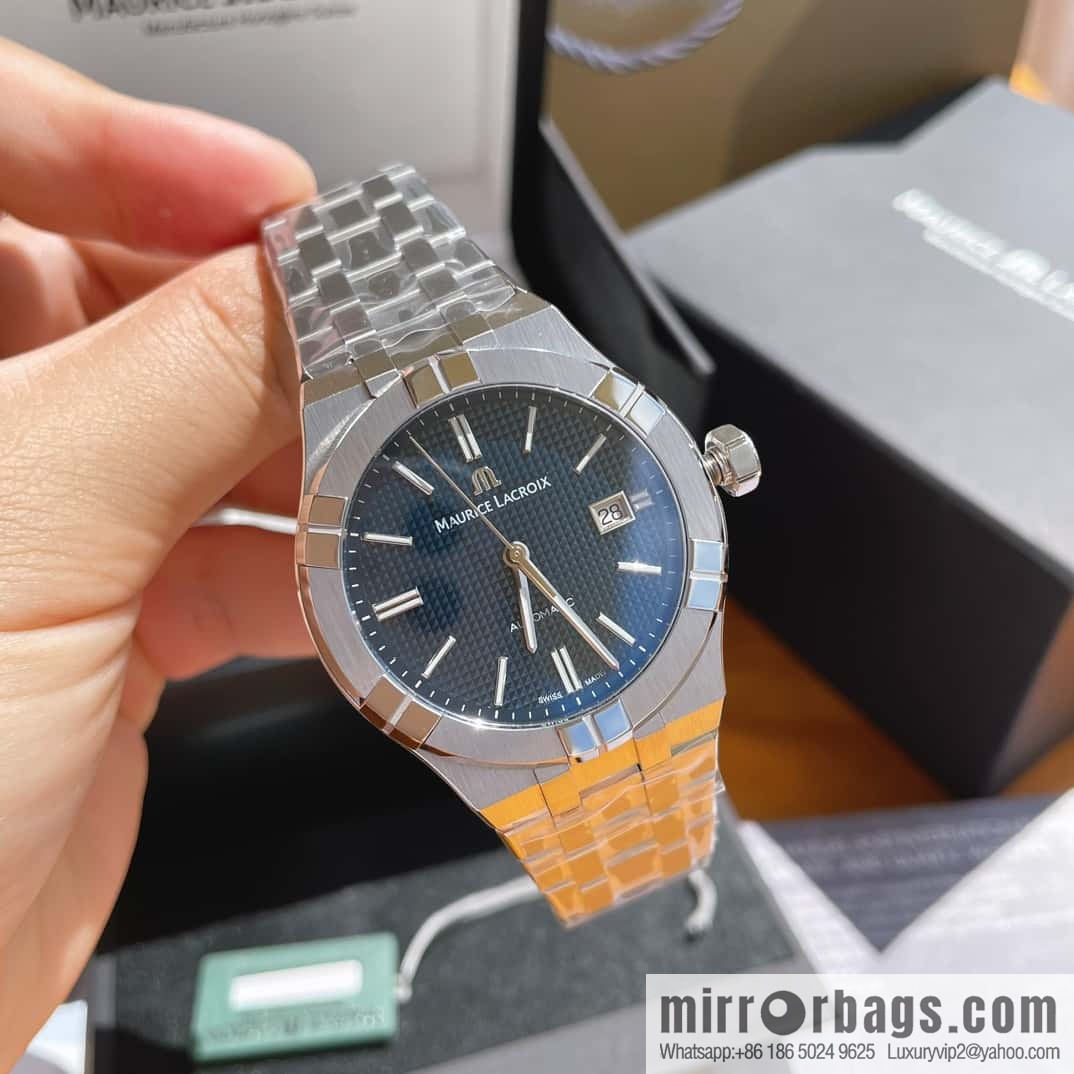 Amy 3 Nautilus, Royal Oak, Across the World Amy AIKON Men's Watch