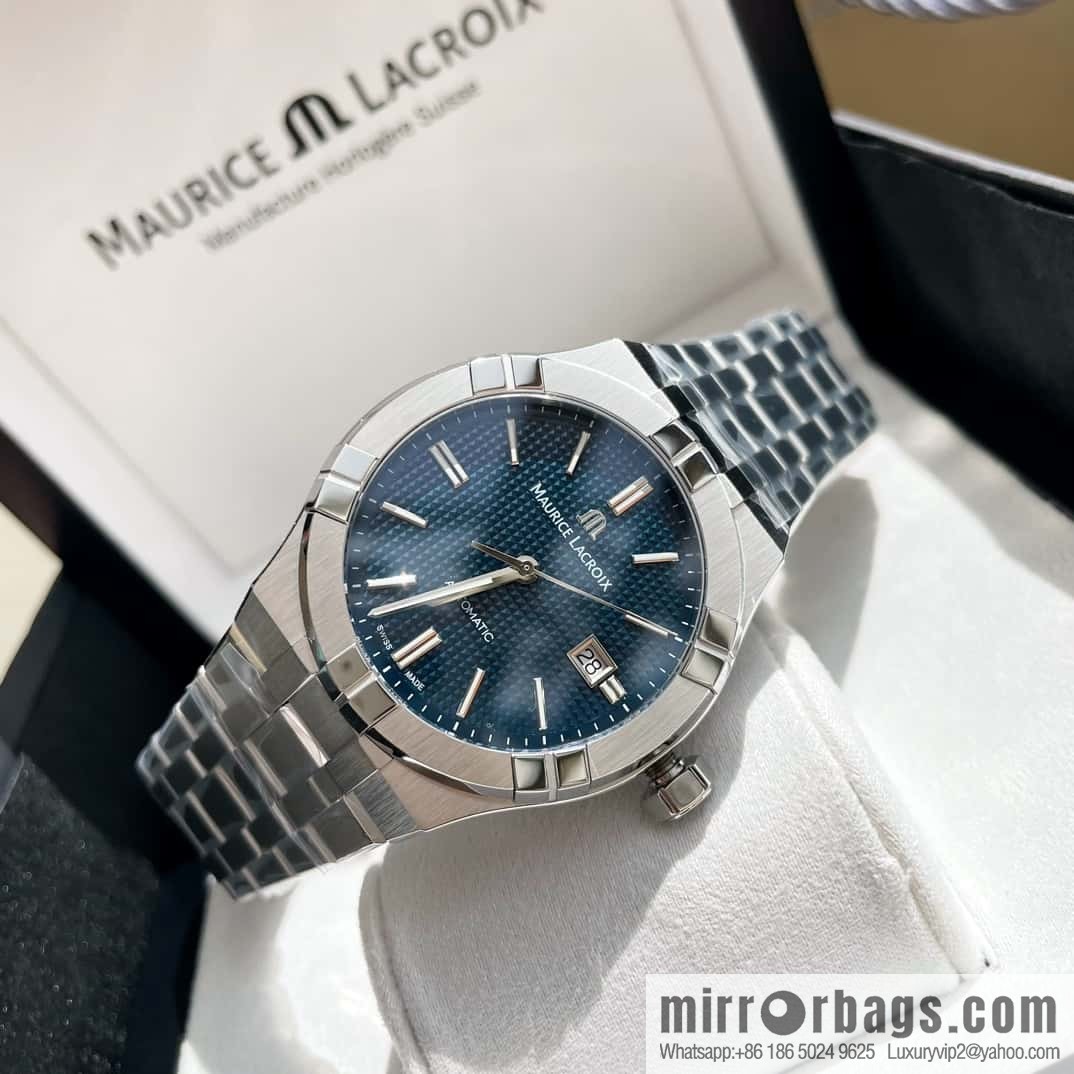 Amy 3 Nautilus, Royal Oak, Across the World Amy AIKON Men's Watch