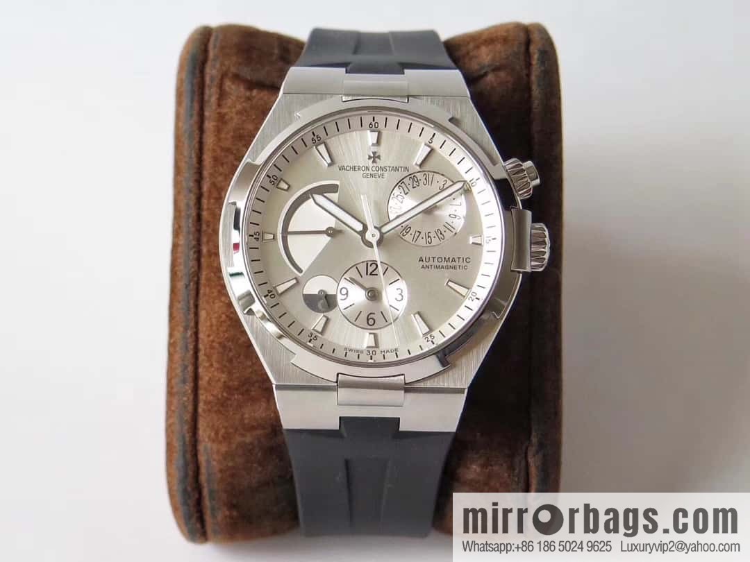 TWA Vacheron Constantin, a replica of the multifunctional watch 1222 - SC movement